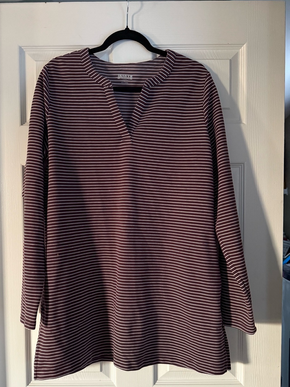 Duluth Tunic
